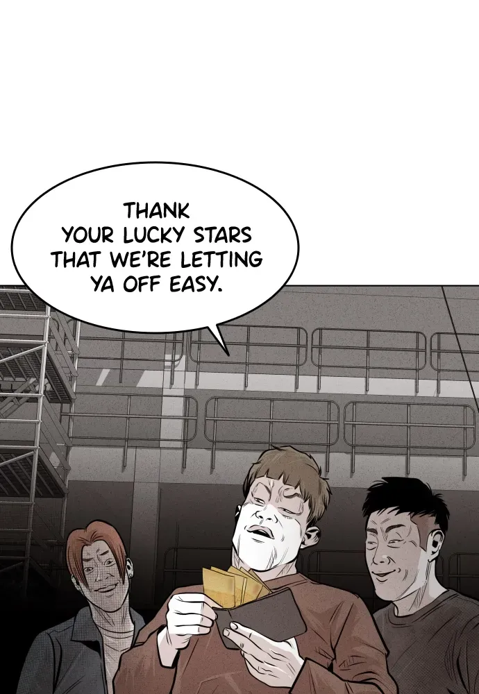 Bloodhounds Chapter 24 page 56 - 