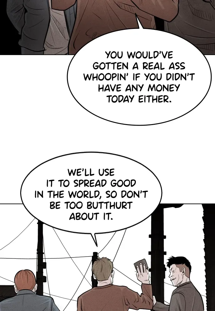 Bloodhounds Chapter 24 page 57 - 