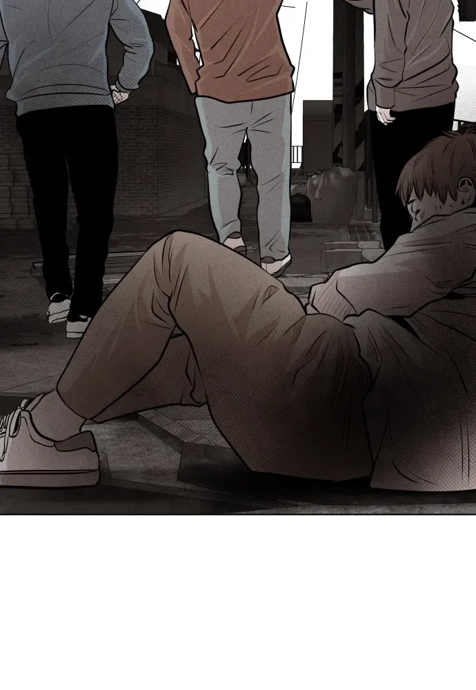 Bloodhounds Chapter 24 page 58 - 