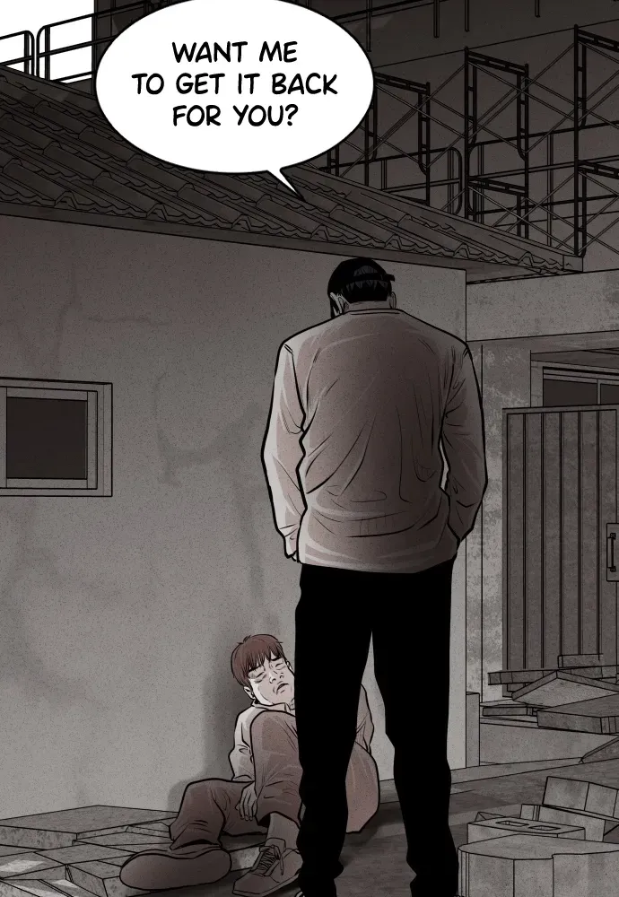 Bloodhounds Chapter 24 page 64 - 