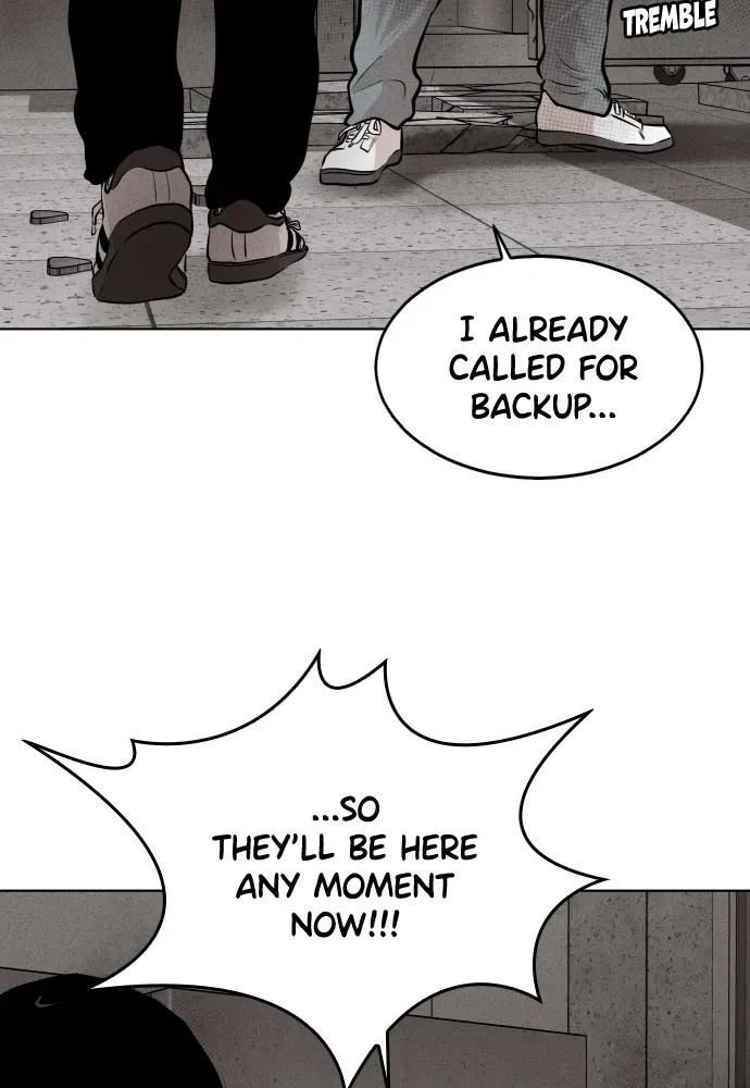Bloodhounds Chapter 24 page 76 - 