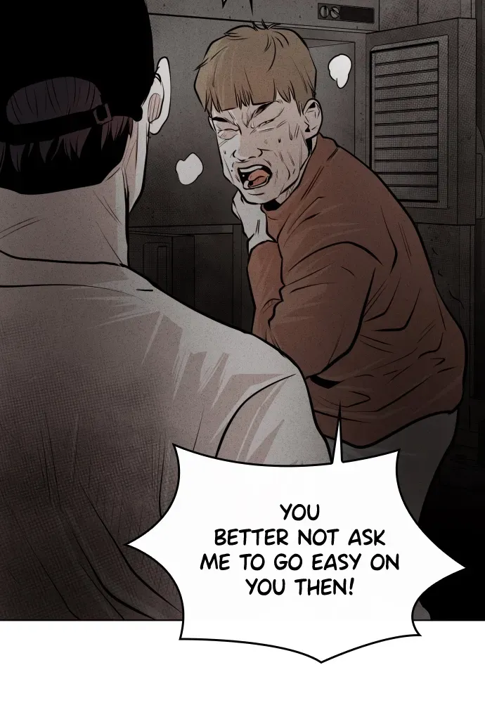 Bloodhounds Chapter 24 page 77 - 