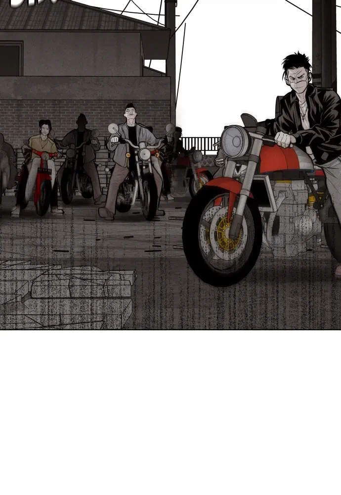 Bloodhounds Chapter 24 page 83 - 