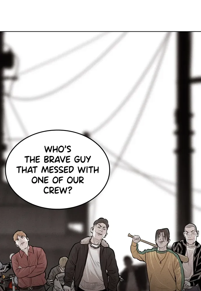 Bloodhounds Chapter 24 page 86 - 