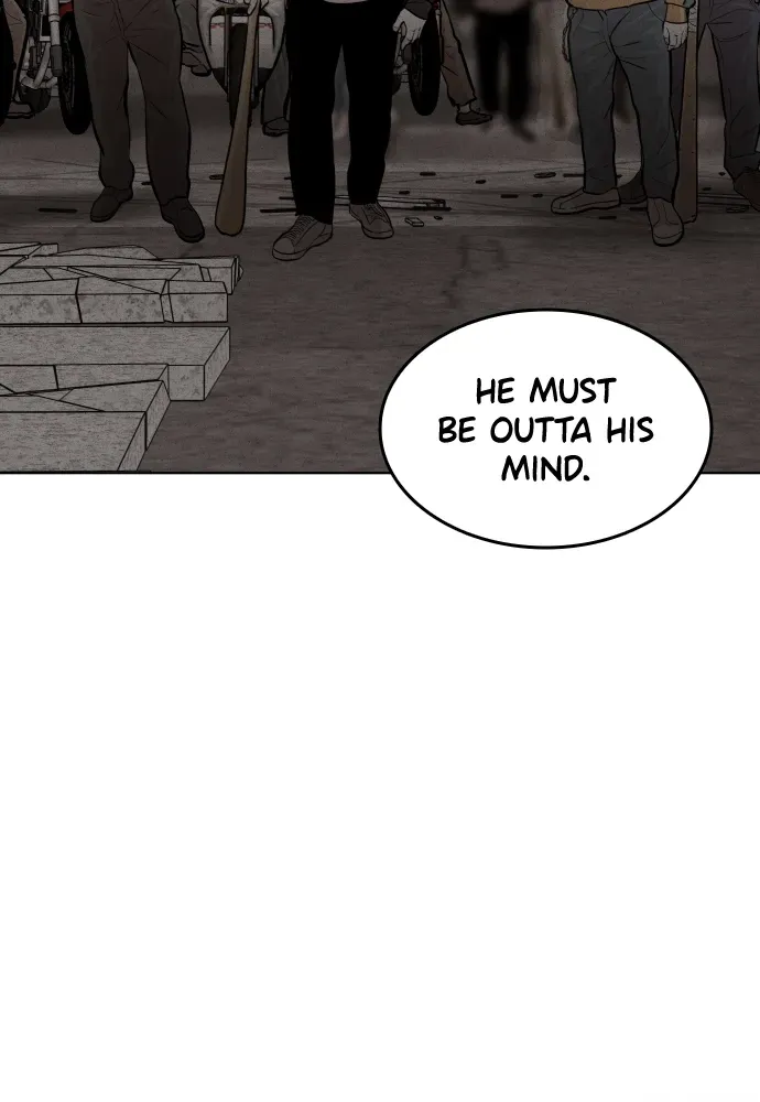 Bloodhounds Chapter 24 page 87 - 