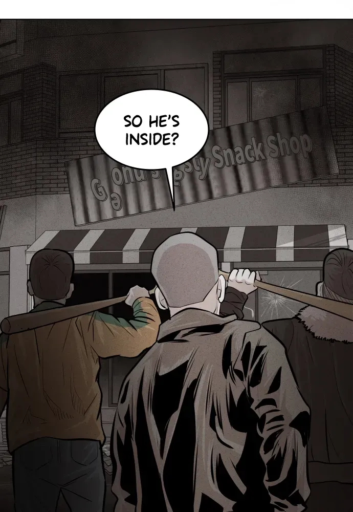 Bloodhounds Chapter 24 page 88 - 