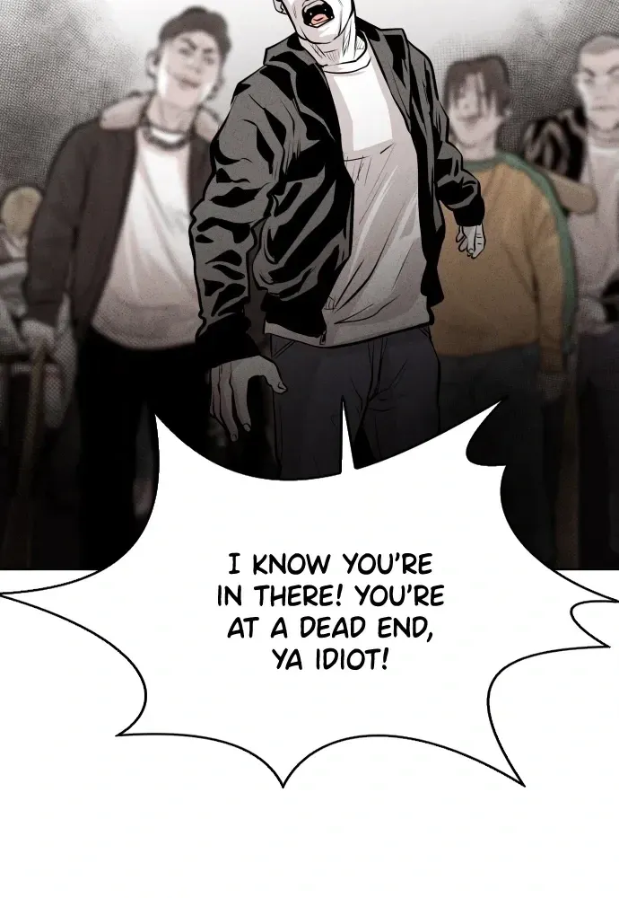 Bloodhounds Chapter 24 page 90 - 