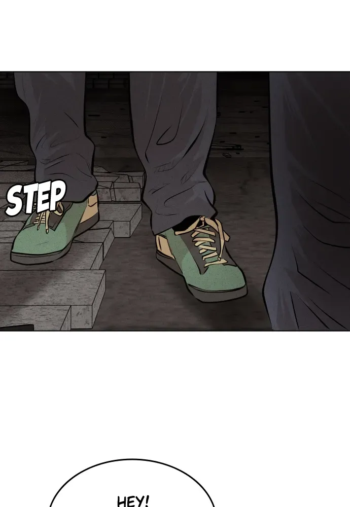 Bloodhounds Chapter 24 page 91 - 