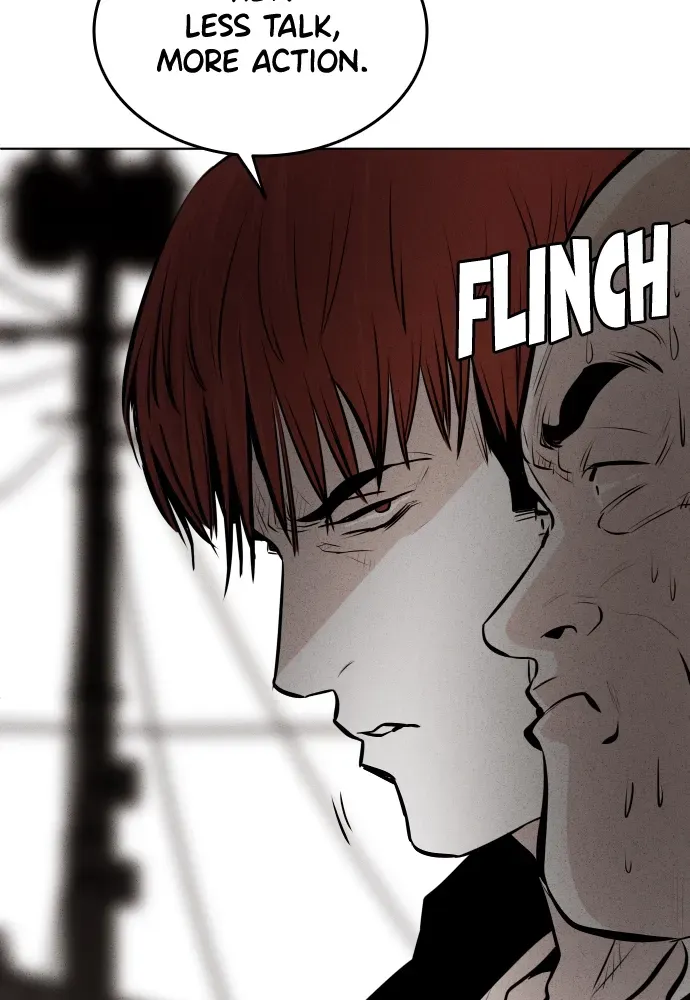 Bloodhounds Chapter 24 page 92 - 