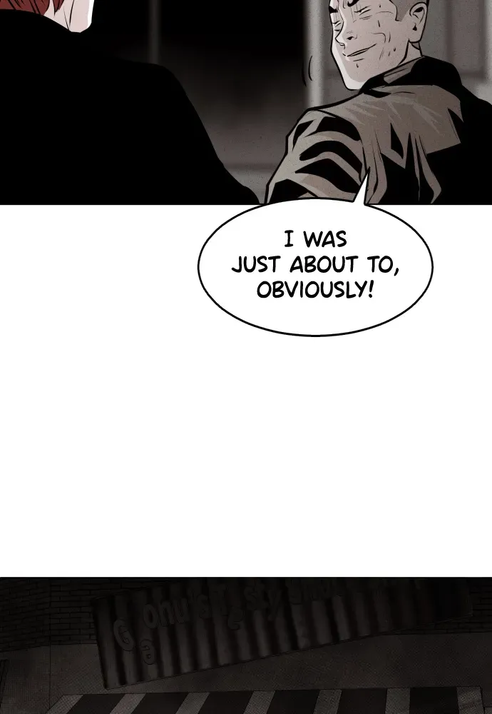 Bloodhounds Chapter 24 page 94 - 
