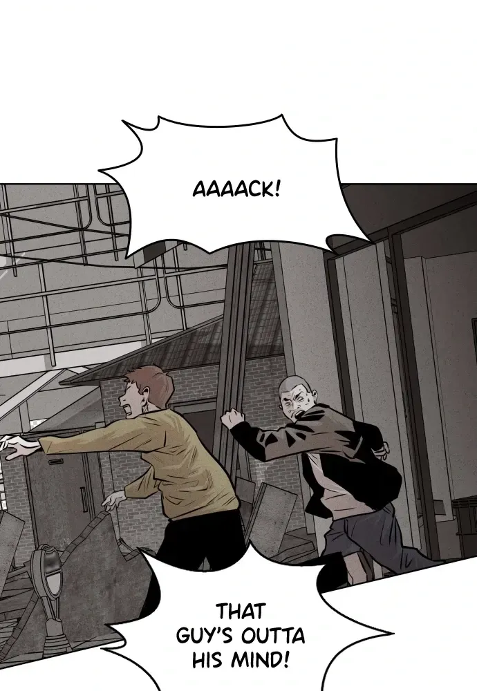 Bloodhounds Chapter 24 page 100 - 