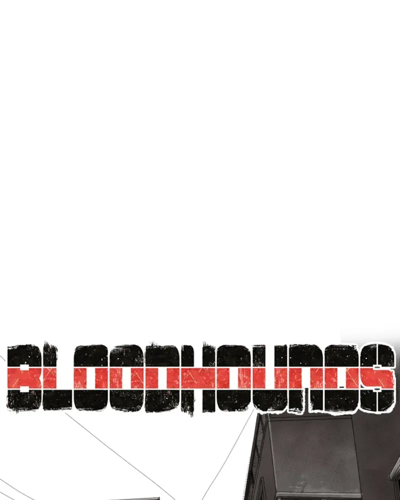 Bloodhounds Chapter 25 page 2 - 