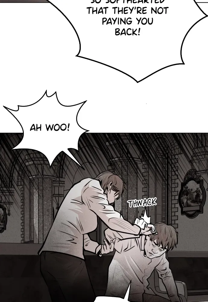 Bloodhounds Chapter 25 page 103 - 