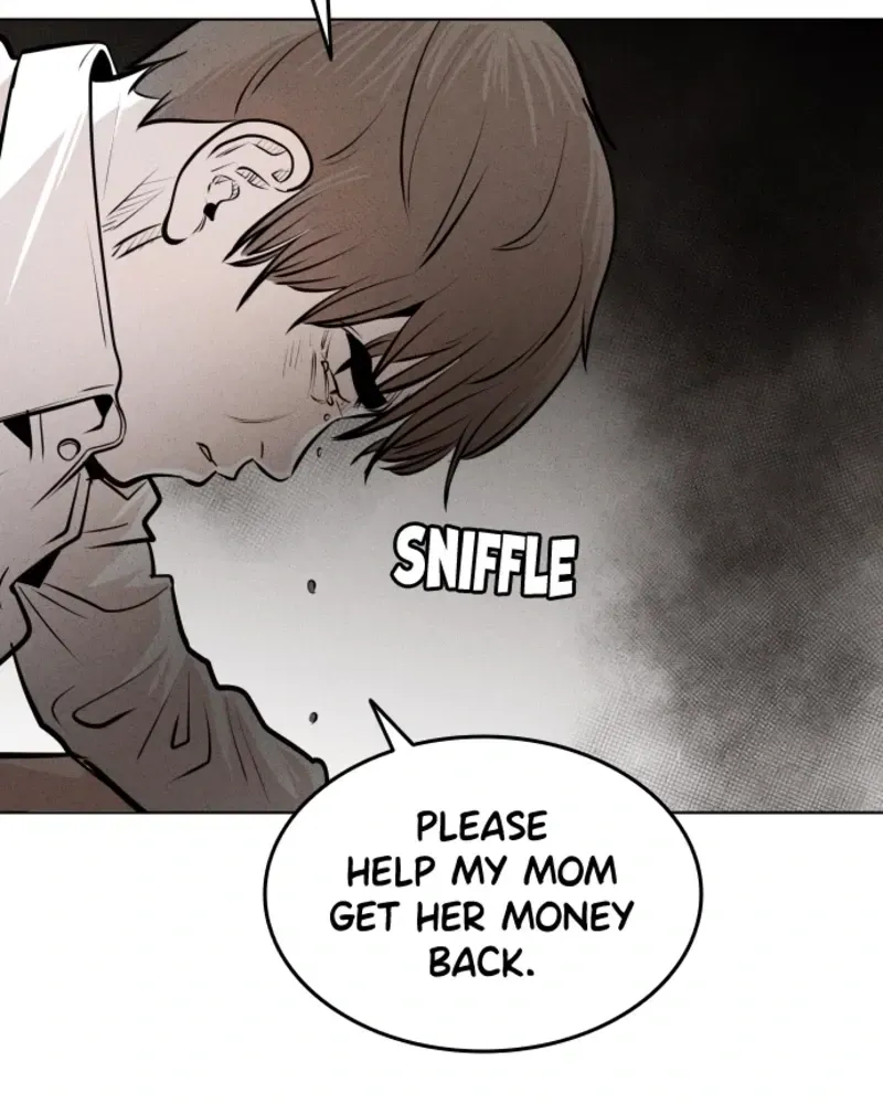 Bloodhounds Chapter 25 page 110 - 