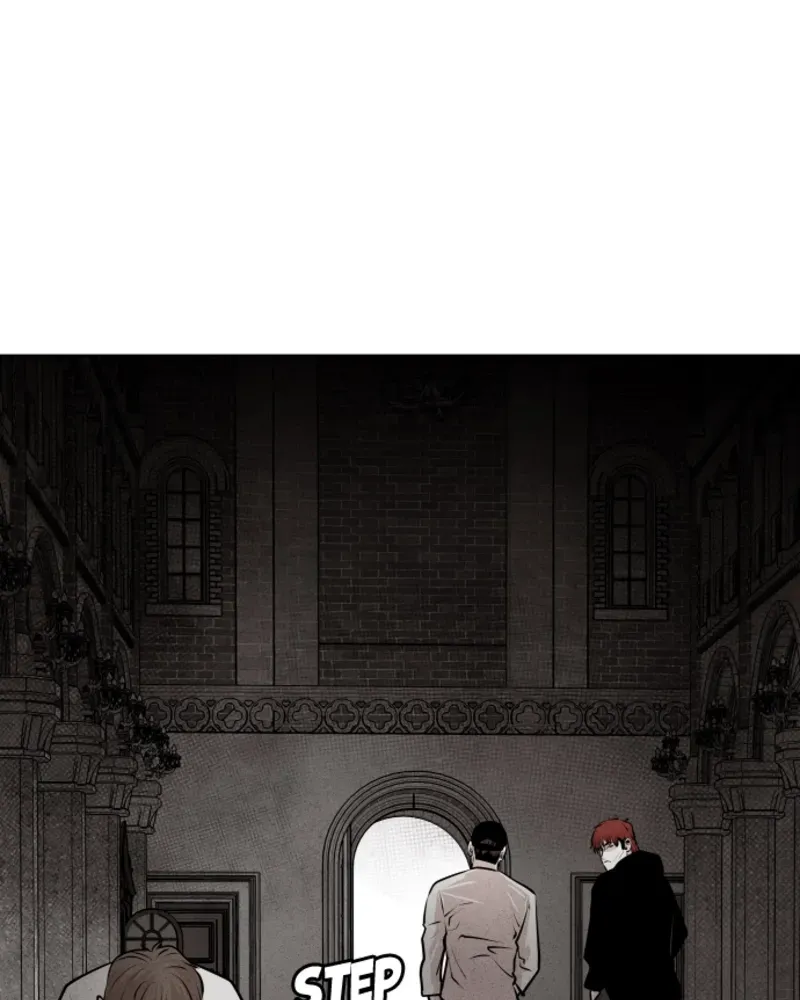 Bloodhounds Chapter 25 page 111 - 