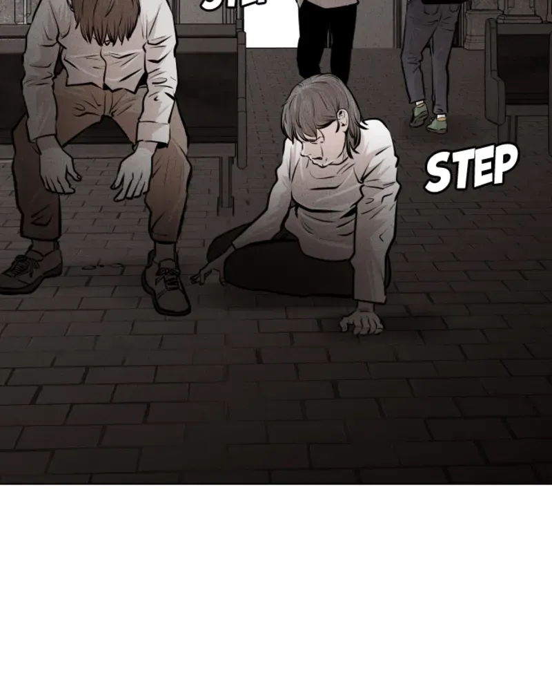 Bloodhounds Chapter 25 page 112 - 