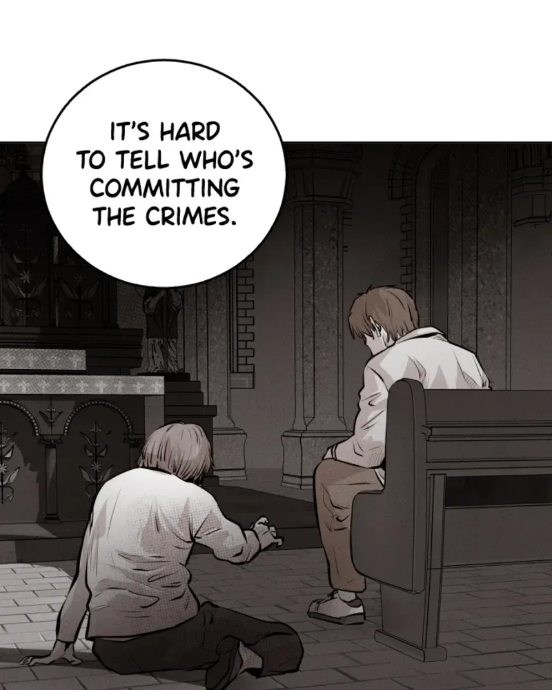 Bloodhounds Chapter 25 page 118 - 