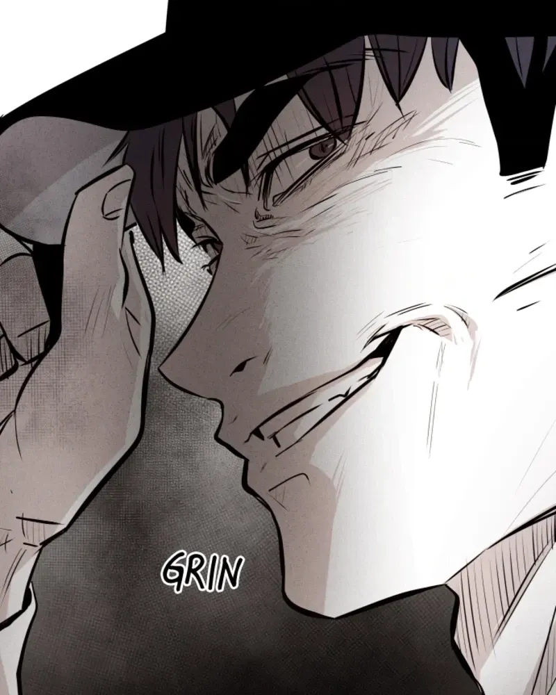 Bloodhounds Chapter 25 page 120 - 