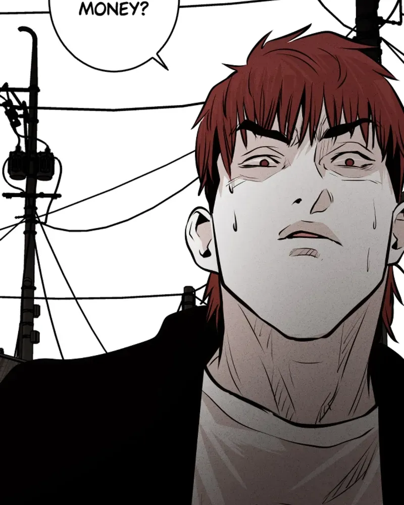 Bloodhounds Chapter 25 page 13 - 