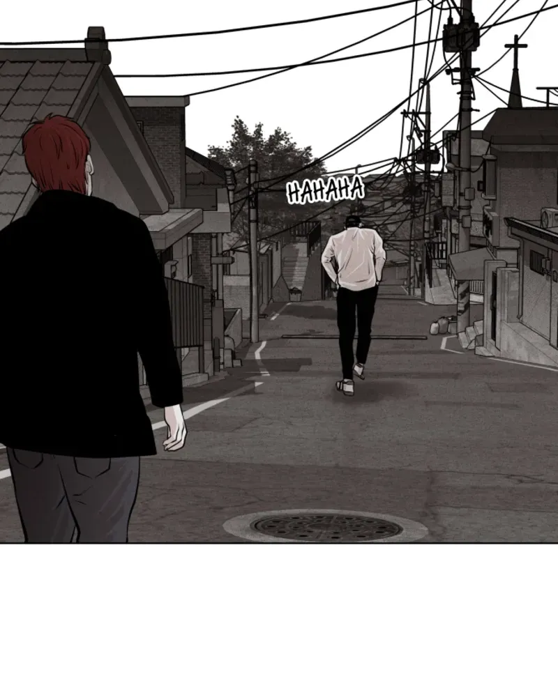 Bloodhounds Chapter 25 page 122 - 