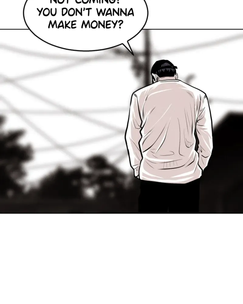 Bloodhounds Chapter 25 page 125 - 
