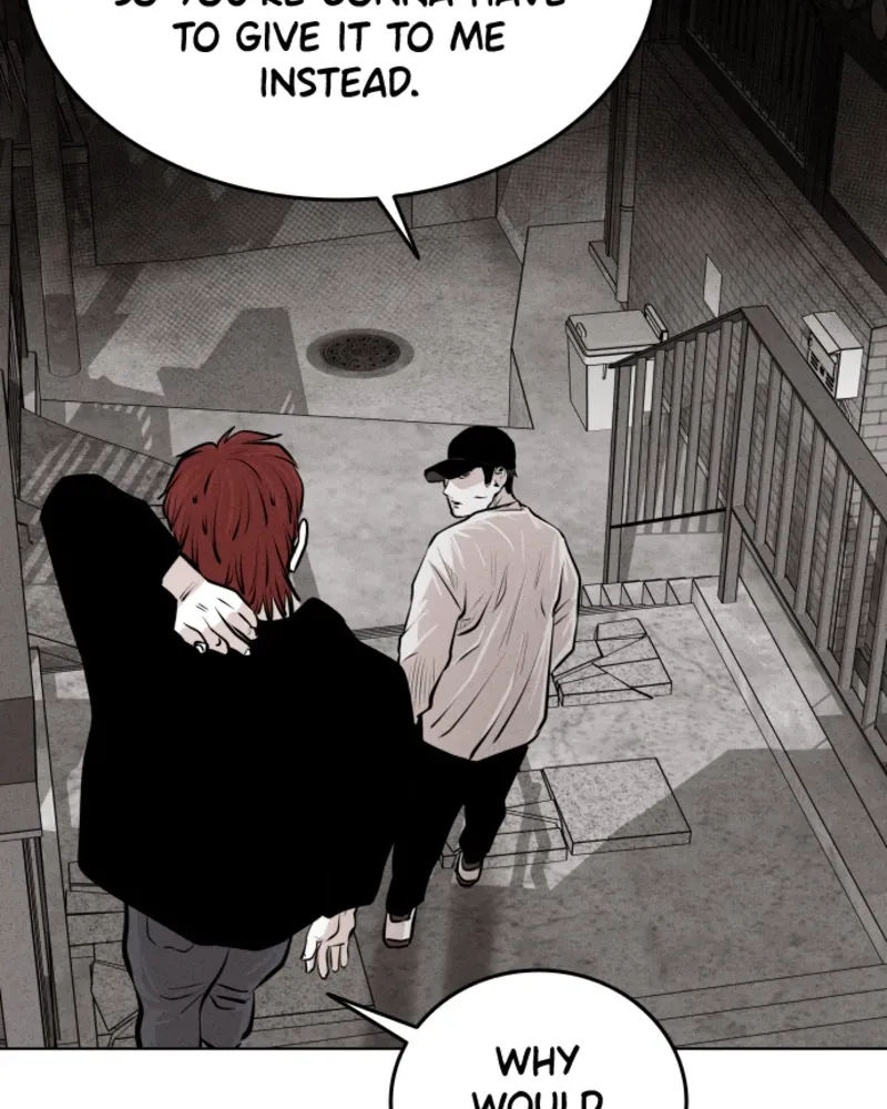 Bloodhounds Chapter 25 page 15 - 