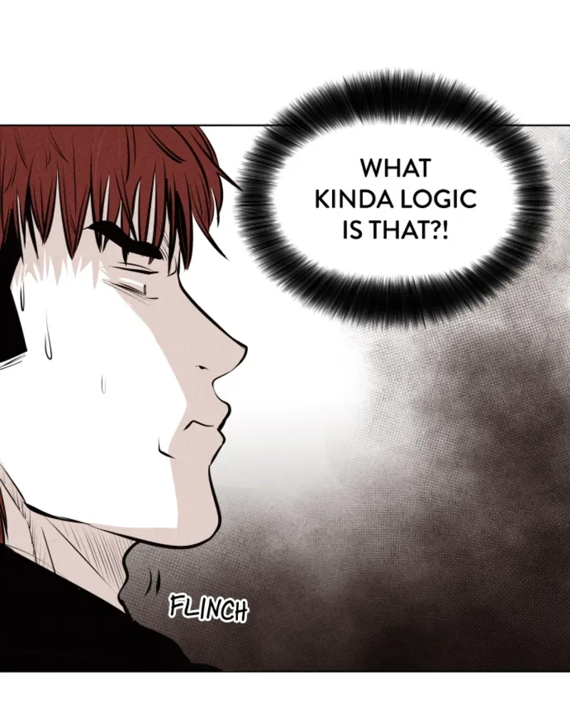 Bloodhounds Chapter 25 page 18 - 