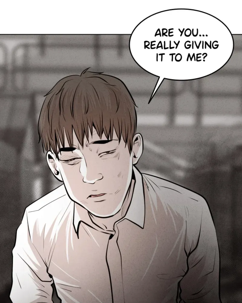 Bloodhounds Chapter 25 page 23 - 