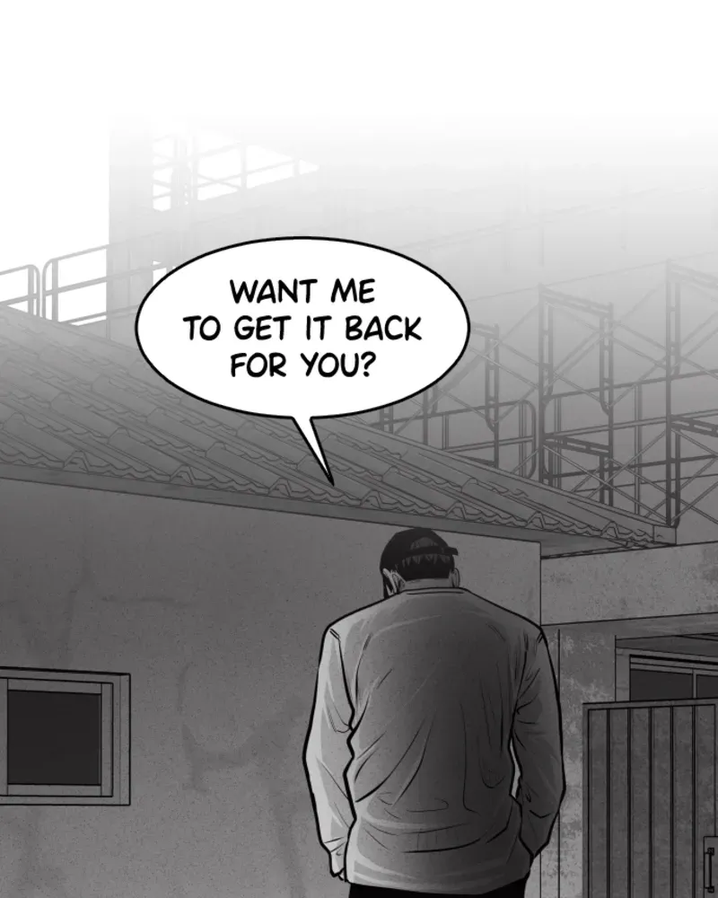 Bloodhounds Chapter 25 page 25 - 