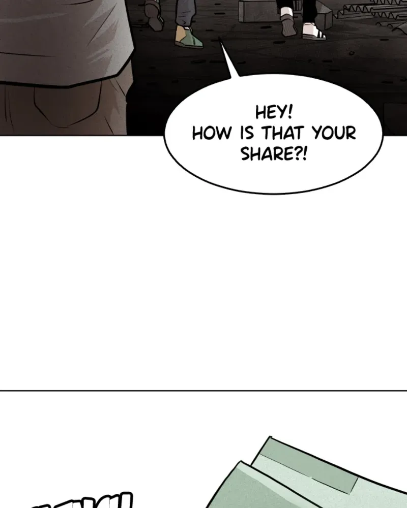 Bloodhounds Chapter 25 page 28 - 