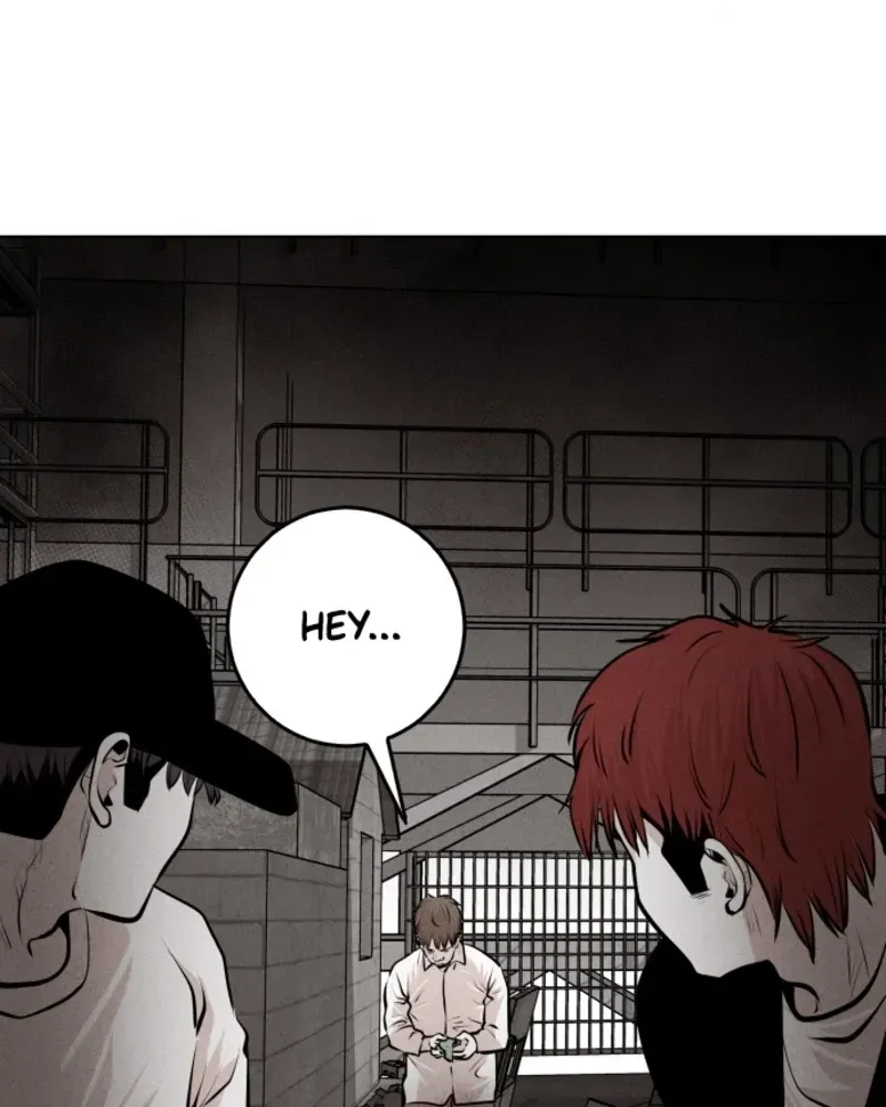 Bloodhounds Chapter 25 page 30 - 