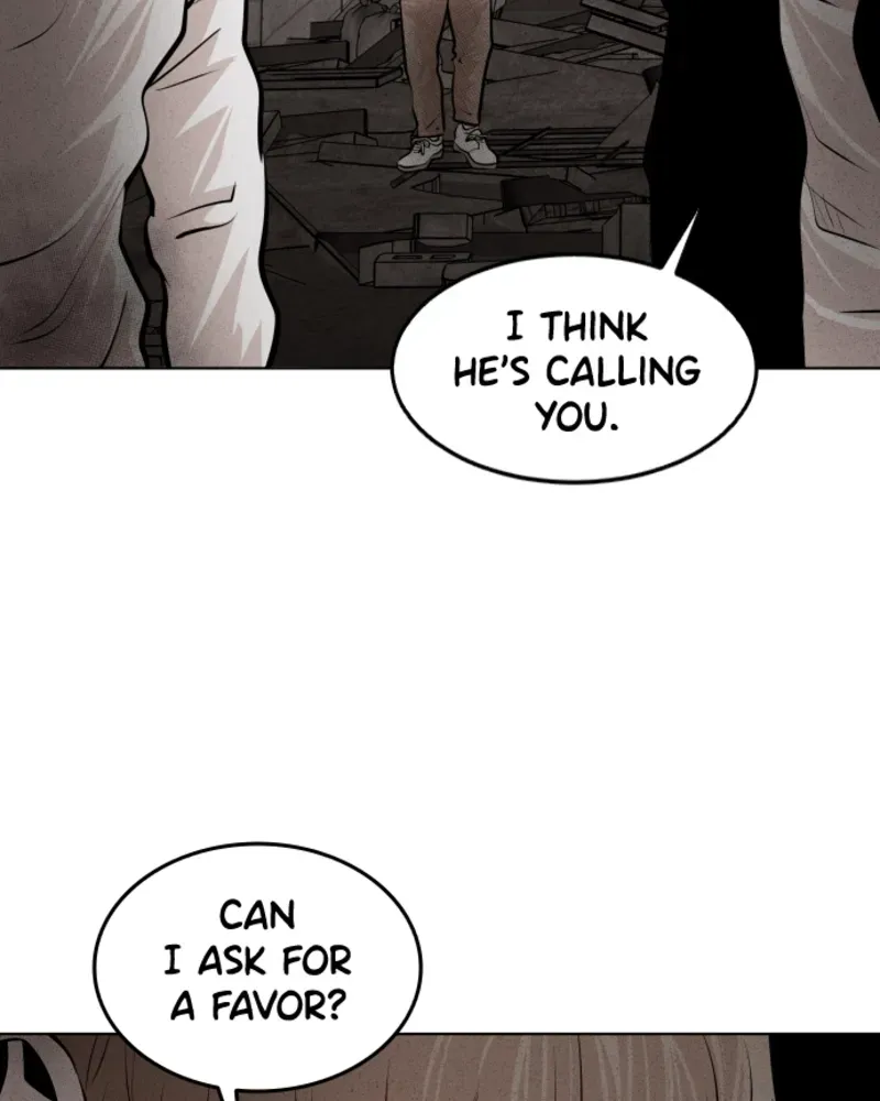 Bloodhounds Chapter 25 page 31 - 