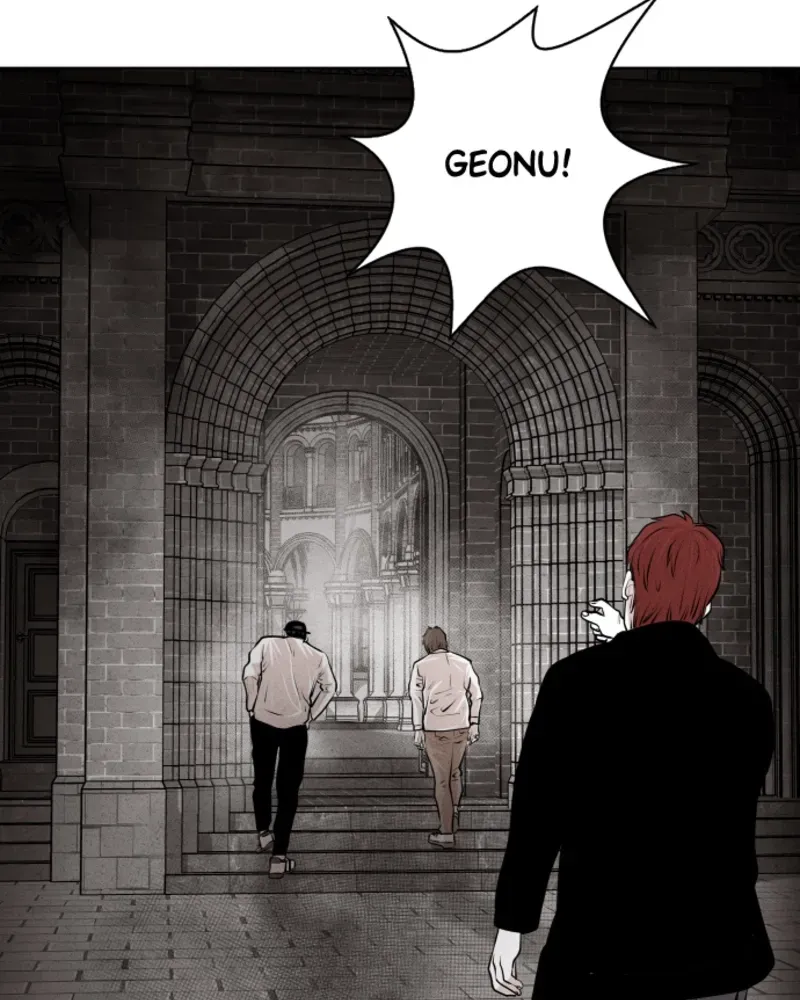 Bloodhounds Chapter 25 page 39 - 