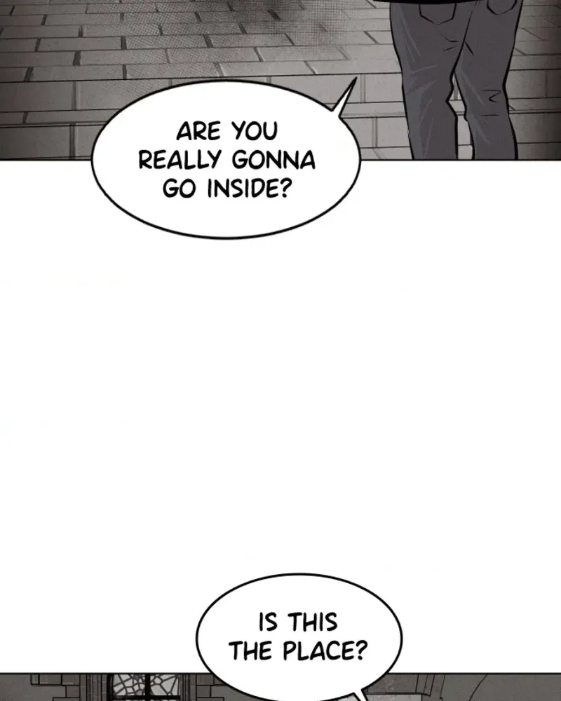 Bloodhounds Chapter 25 page 40 - 