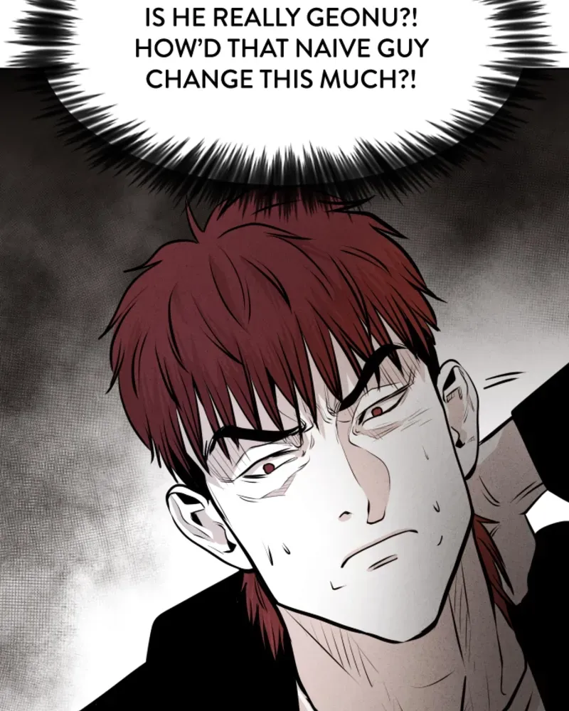 Bloodhounds Chapter 25 page 5 - 