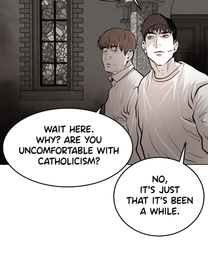 Bloodhounds Chapter 25 page 41 - 