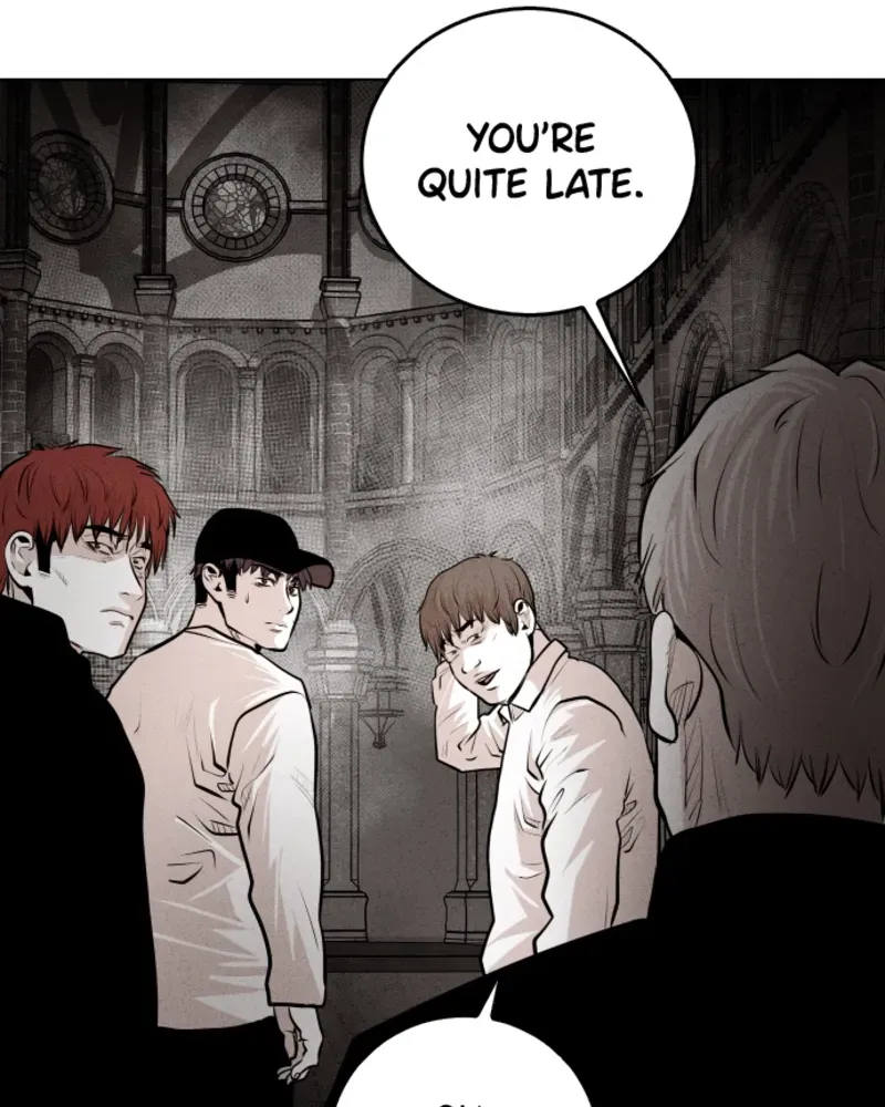 Bloodhounds Chapter 25 page 45 - 
