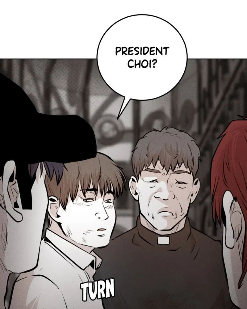 Bloodhounds Chapter 25 page 51 - 