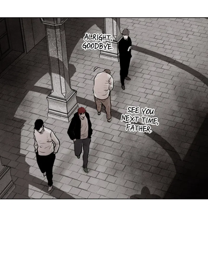 Bloodhounds Chapter 25 page 55 - 