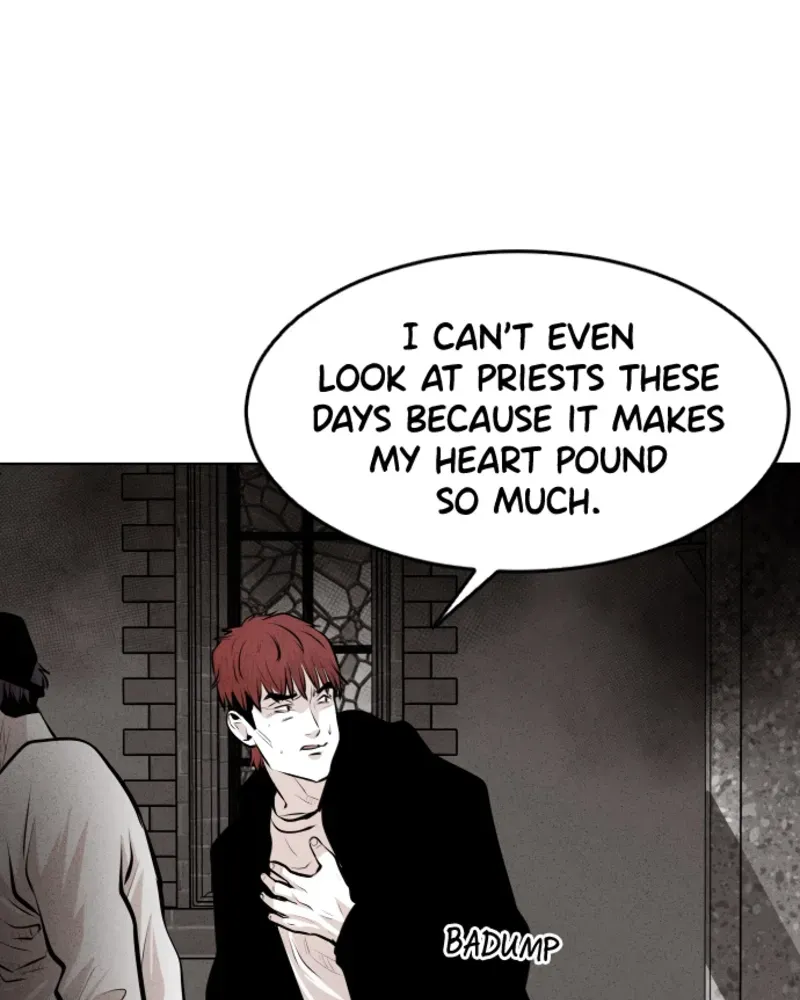 Bloodhounds Chapter 25 page 57 - 