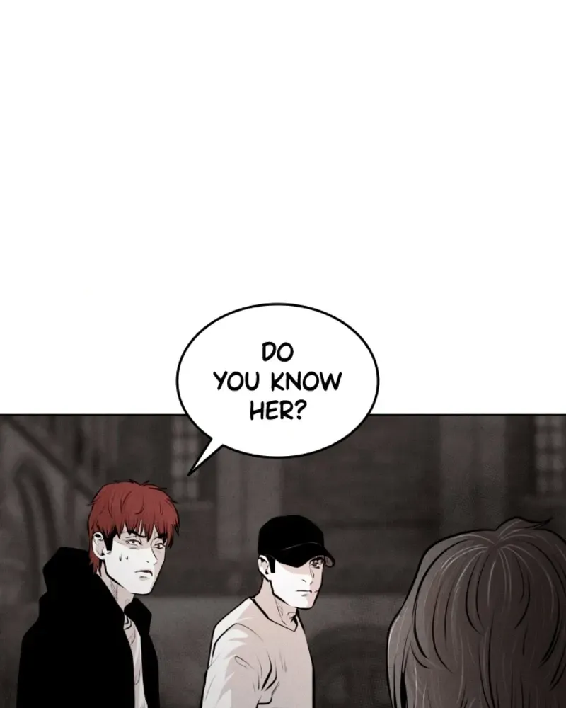 Bloodhounds Chapter 25 page 60 - 
