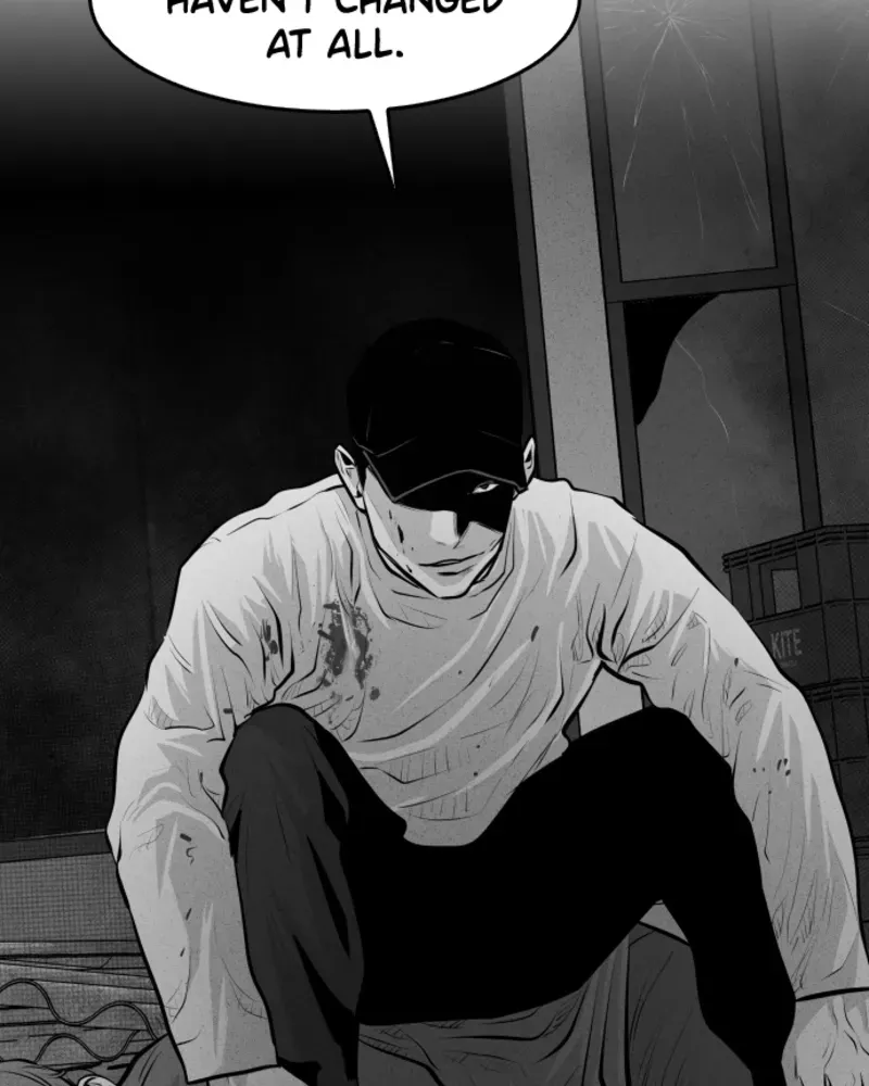 Bloodhounds Chapter 25 page 7 - 