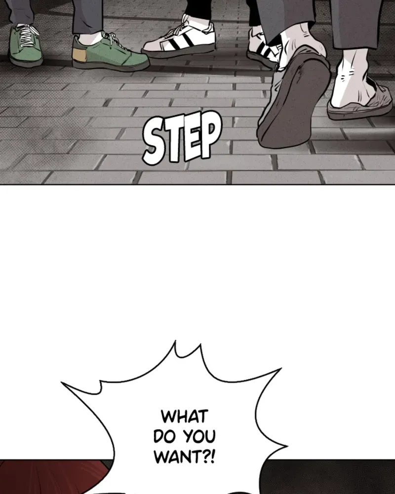 Bloodhounds Chapter 25 page 62 - 