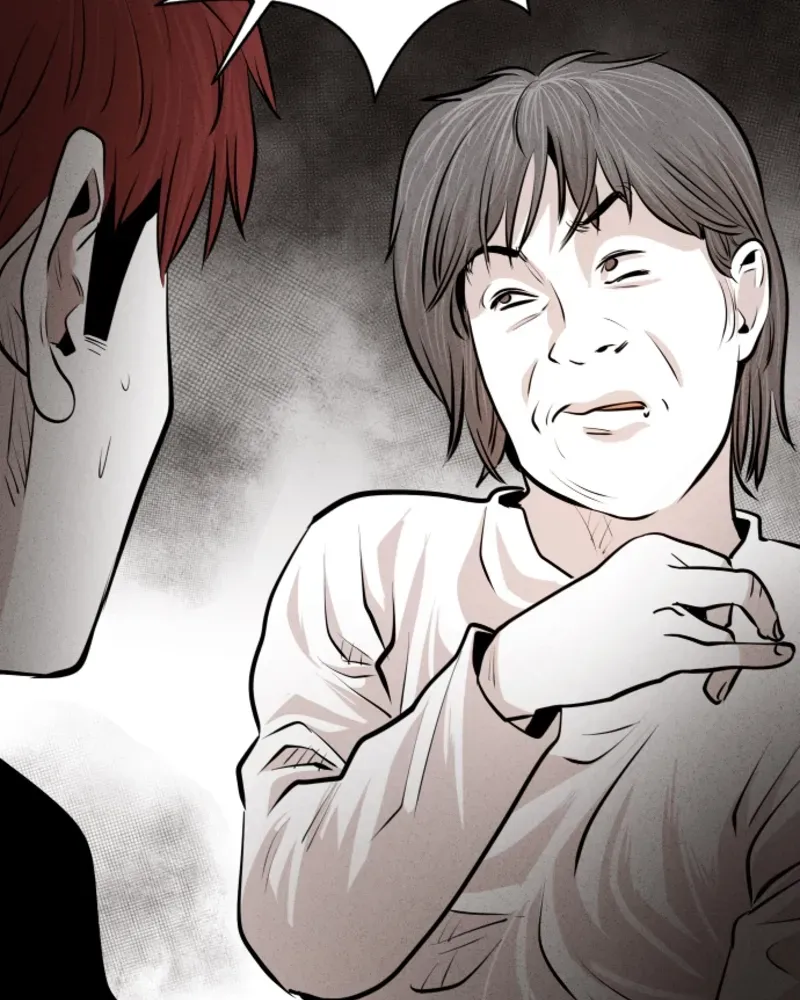 Bloodhounds Chapter 25 page 63 - 