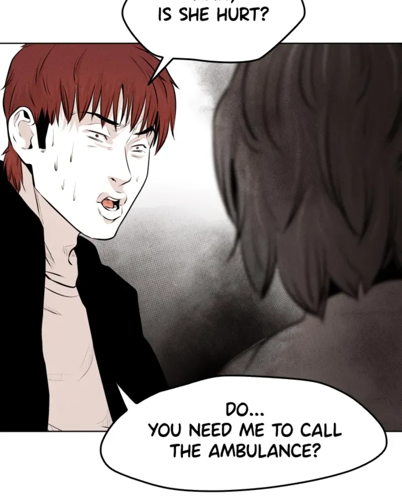 Bloodhounds Chapter 25 page 65 - 