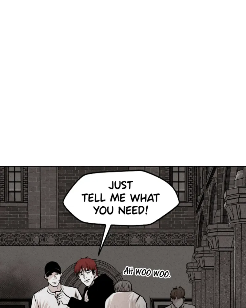 Bloodhounds Chapter 25 page 66 - 