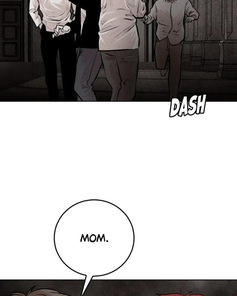 Bloodhounds Chapter 25 page 67 - 