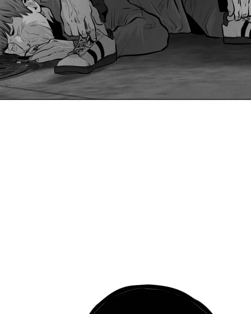Bloodhounds Chapter 25 page 8 - 