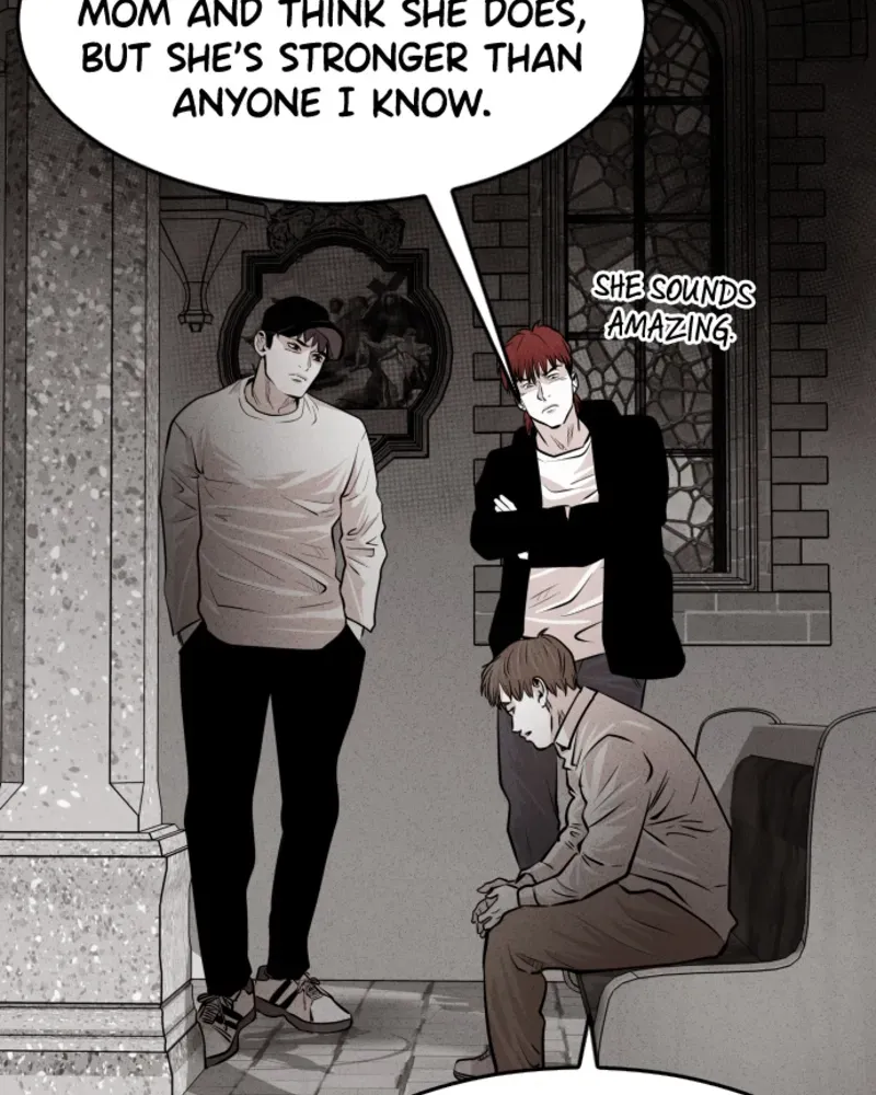 Bloodhounds Chapter 25 page 74 - 