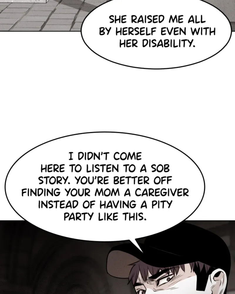 Bloodhounds Chapter 25 page 75 - 